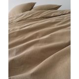 Marc O'Polo Senja Duvet cover 2p set 240x220 Walnut