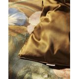 Essenza for Maurtitshuis Clemence Dekbedovertrek 2p set 240x220 Cumin yellow