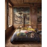 Essenza for Maurtitshuis Clemence Dekbedovertrek 2p set 240x220 Cumin yellow