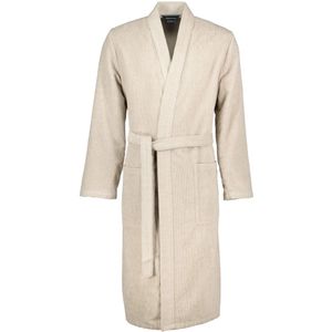 Cawö Kimono 5509 Uni sand 56