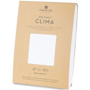 Bella Donna Clima Molton Piccola (topperhoeslaken) 200x210/220