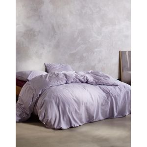 Essenza Minte Duvet dekbedovertrek 1p set 140x220 Purple breeze