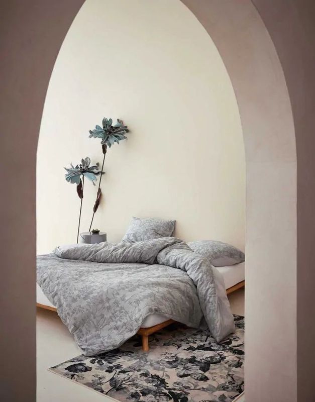 Kussenslopen - Wit - Katoen