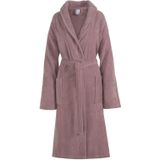 Vandyck Badjas Prestige Uni Small mauve