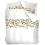 Marjolein Bastin Rozentuin Dekbedovertrek - Eenpersoons - 140x200/220 cm - Multi