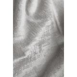 At Home by BeddingHouse Textures dekbedovertrek - Tweepersoons - 200x200/220 - Licht grijs