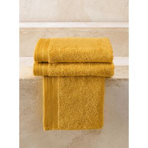 De Witte Lietaer Excellence Golden Yellow Gastendoekje 40/60