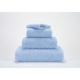 Abyss & Habidecor Super Pile Handdoek 60x110 330 powderblue