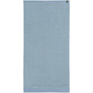 Essenza Connect Organic Breeze Handdoek Grey 50x100