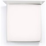 Bella Donna Lits-Jumeaux Hoeslaken Jersey - linnen-0119 180/200-200/220