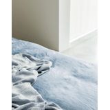 Marc O'Polo Valka Duvet cover 2p set 260x220 Powder Blue