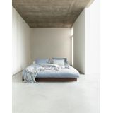 Marc O'Polo Valka Duvet cover 2p set 260x220 Powder Blue