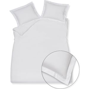 Vandyck Kussensloop PURITY RAVELLO white Kussensloop (60x70)