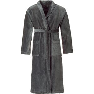 Vossen badjas Feeling Flanell M