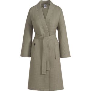 Vandyck Badjas BIARRITZ NEW salie Large