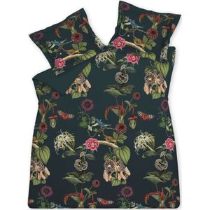Vandyck Tropical Dream Lits-jumeaux (240x200/220) multi