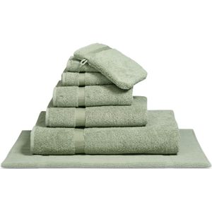 Vandyck Ranger Badlaken 90x180 smoke green