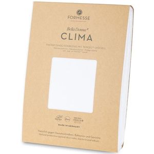 Bella Donna Clima Molton Piccola (topperhoeslaken) 180x210/220