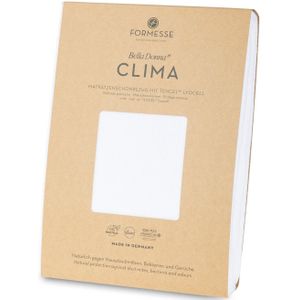 Bella Donna Clima - Molton - 90x200/220