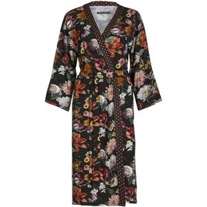 Essenza kimono Sarai filou espresso