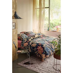 At Home by Bedding House Dekbedovertrek Tradition Multi 240x200/220 cm