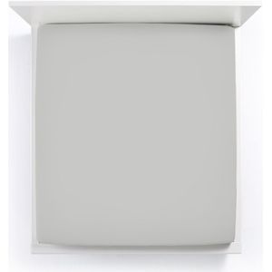 Bella Donna Hoeslaken Jersey Twijfelaar cement-0219 120/190-130/220