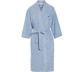 Essenza Sarai Uni Kimono blue fog XL
