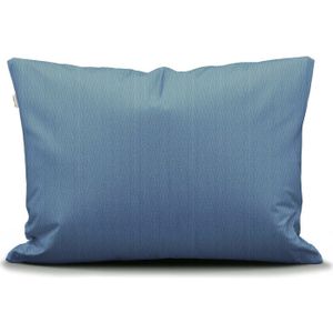 Marc O'Polo Senja Kussensloop 60x70 Space blue