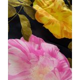 Dekbedovertrek - Wit - Katoen