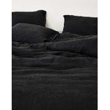 Essenza - Philippine - Kussensloop - Anthracite - 60 x 70 cm