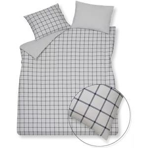 Flanel dekbedovertrekken 260x220 kopen? ✔️ Tot 27% korting