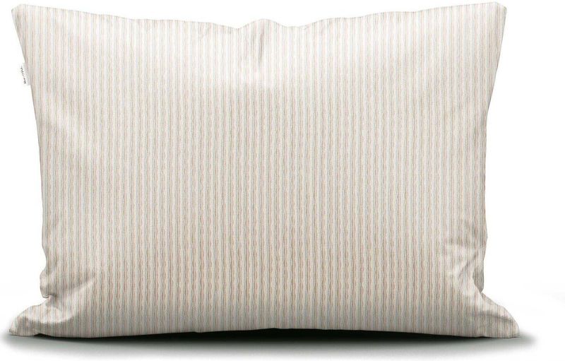 Kussenslopen - Wit - Katoen - Set van 2