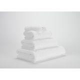 Abyss & Habidecor Super Pile 17 X 22 100 white