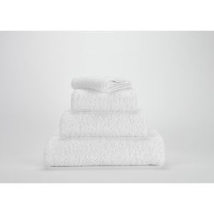 Abyss & Habidecor Super Pile 17 X 22 100 white