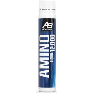 All Stars Amino Ampull 12.000mg - 25ml - Per stuk
