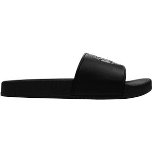 Joya - Shadow Step - Badslippers - Zwart/Wit