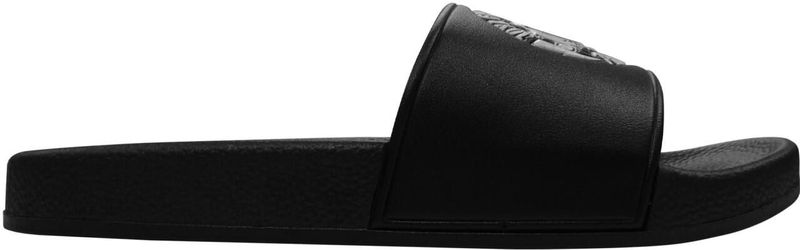 Joya - Shadow Step - Badslippers - Zwart/Wit