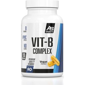 All Stars Vitamine B Complex