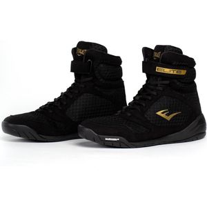 Everlast - Elite 2 - Boksschoenen - Lichtgewicht - High-top