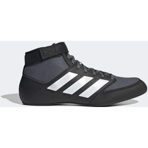 Adidas Mat Hog 2.0 - Worstelschoenen - Zwart
