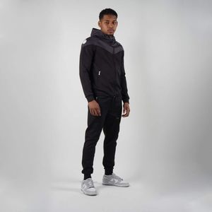 Joya Rush Trainingspak - Grijs - S