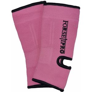 Forseti Pro Enkelkousen B-Stock - Roze met zwart - L