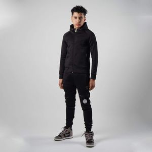 Joya Rush Trainingspak - Junior - Zwart - 104/110