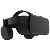 BoboVR Z6 Opvouwbare Bluetooth Virtual Reality Bril - Zwart