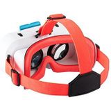 Devaso 1110092 Nintendo Switch Virtual Reality Bril
