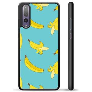 Huawei P20 Pro Beschermhoes - Bananen