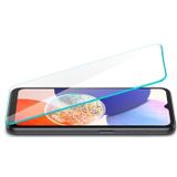 Spigen Glas.tR Slim Samsung Galaxy A14 Glazen Screenprotector