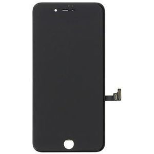 iPhone 8 Plus LCD Display - Zwart - Originele kwaliteit