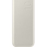 Samsung 10000mAh Powerbank EB-P3400XUEGEU - 25W - Beige