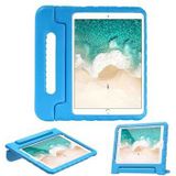 iPad Pro 10.5/iPad 10.2 Shockproof Kids Carrying Case - Blue